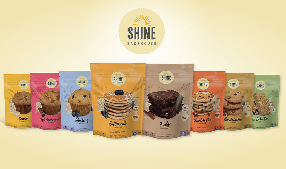 Custom Foods is Now … Custom Bakehouse