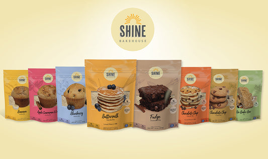 Custom Foods is Now … Custom Bakehouse