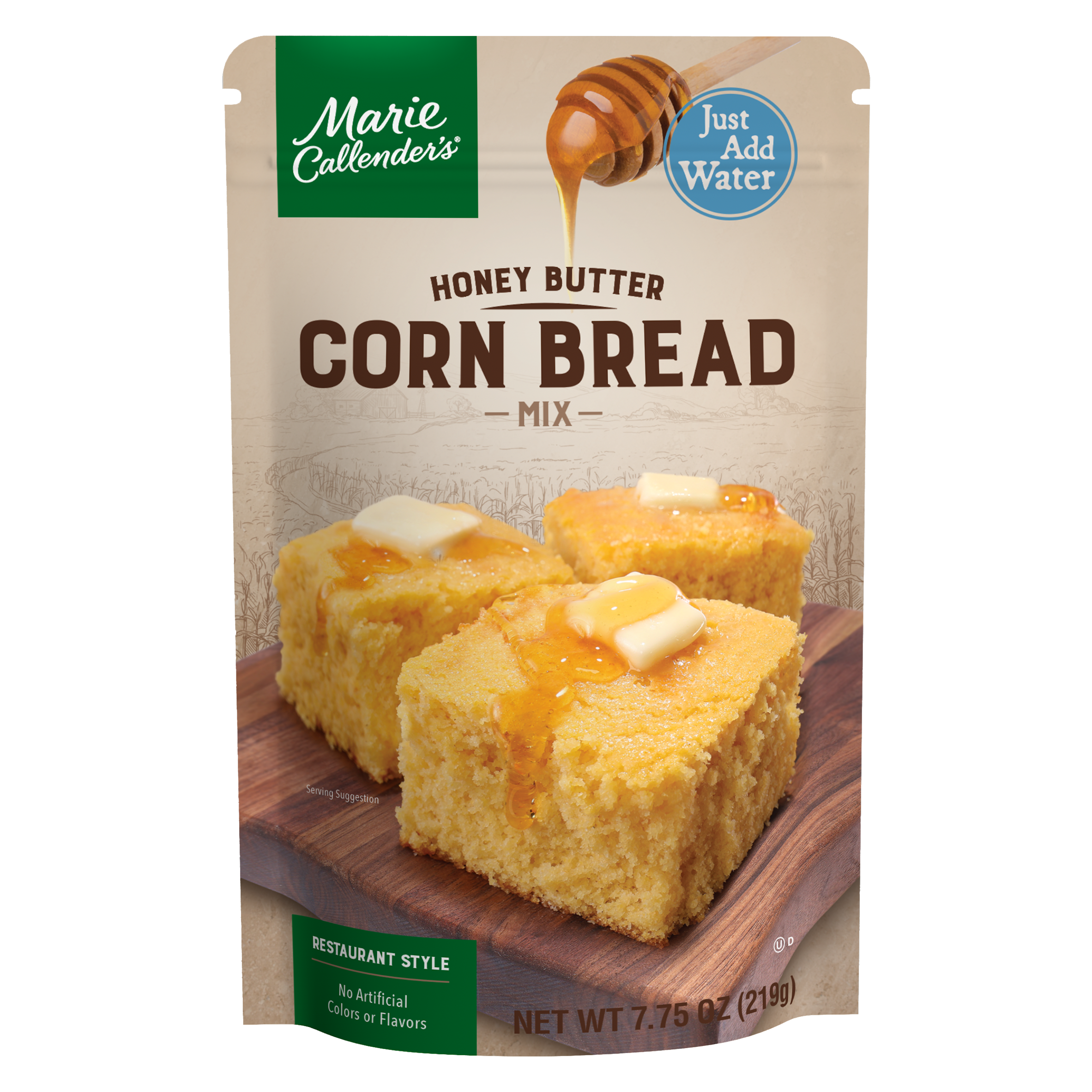 http://custombakehouse.com/cdn/shop/products/MC_7.75_Honey_Butter_Corn_Bread_Mix_T1.png?v=1668708560