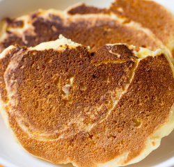 Cornbread Using Pancake Mix Cornbread Pancake – Custom Bakehouse