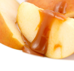Caramel Apple Crunch