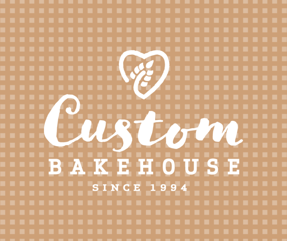 Custom Bakehouse Gift Card