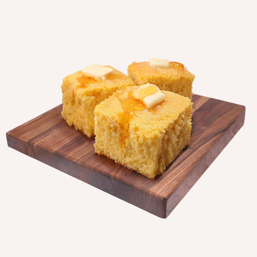 Marie Callenders Corn Bread and Muffin Mix, Restaurant Style, Honey Butter - 16 oz