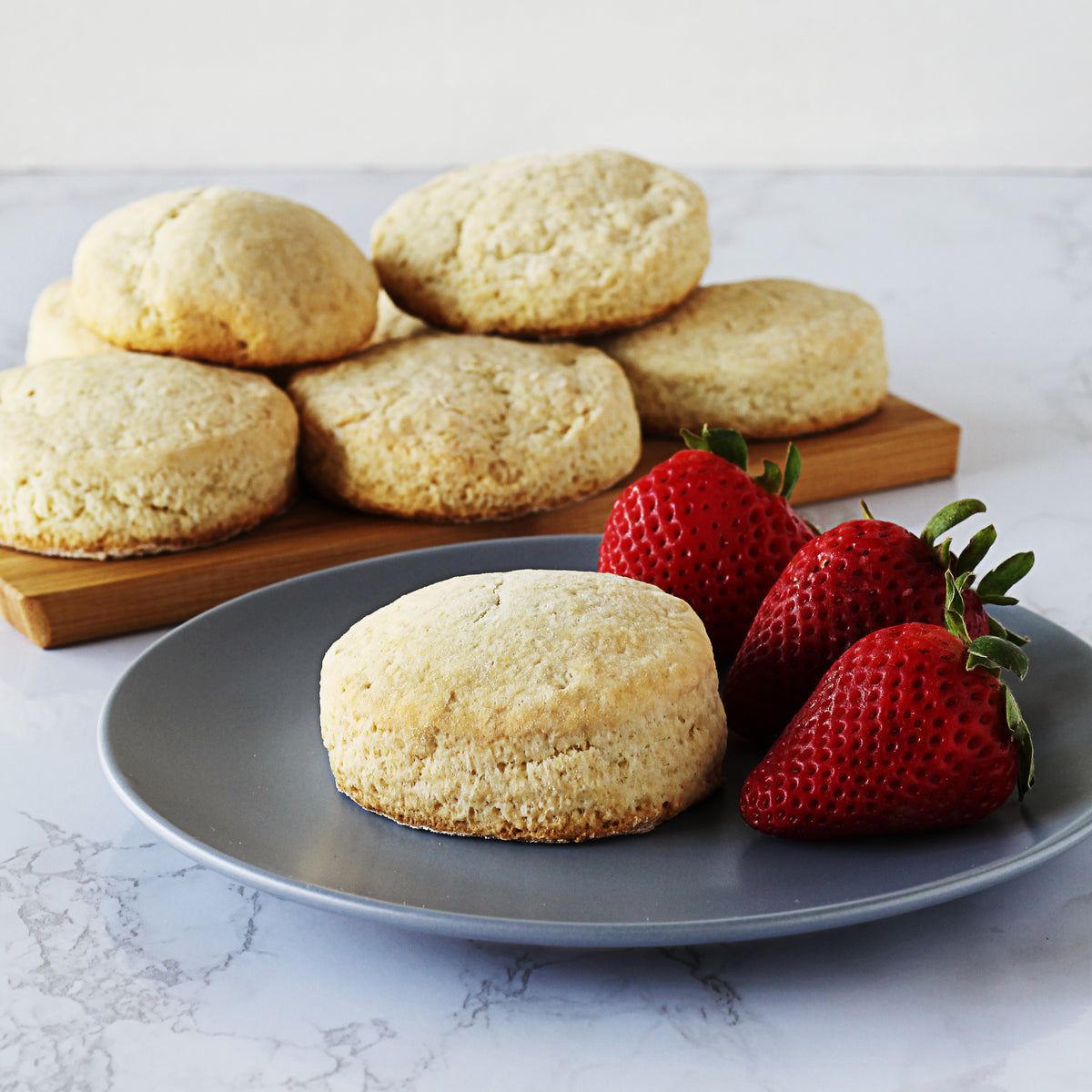 Simple Glaze or Drizzle Topping – Custom Bakehouse
