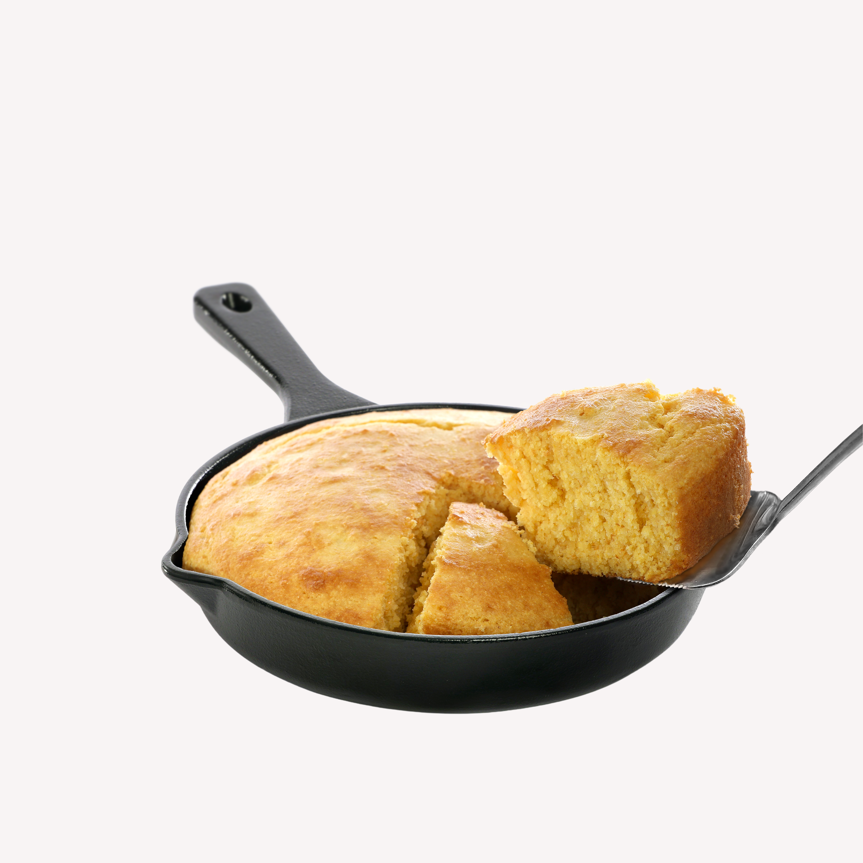 Southern Style Cornbread 7 75 Oz Custom Bakehouse   SouthernStyle 